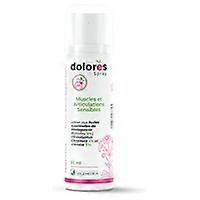 Dolores spray 50 ml