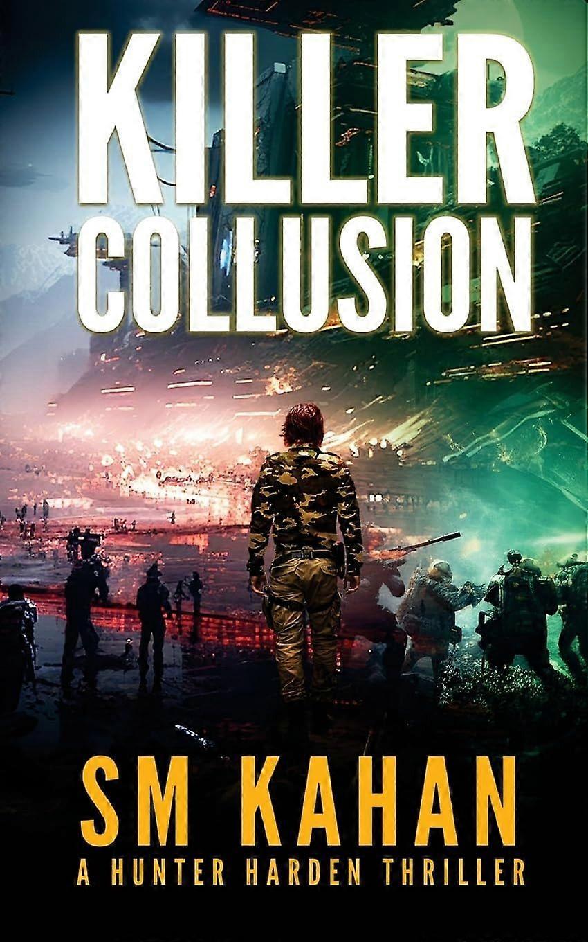 Killer collusion