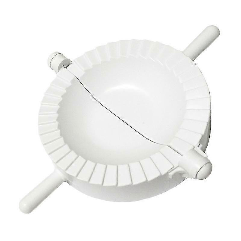 8cm Diameter Manual Dumpling Making Plastic Mold