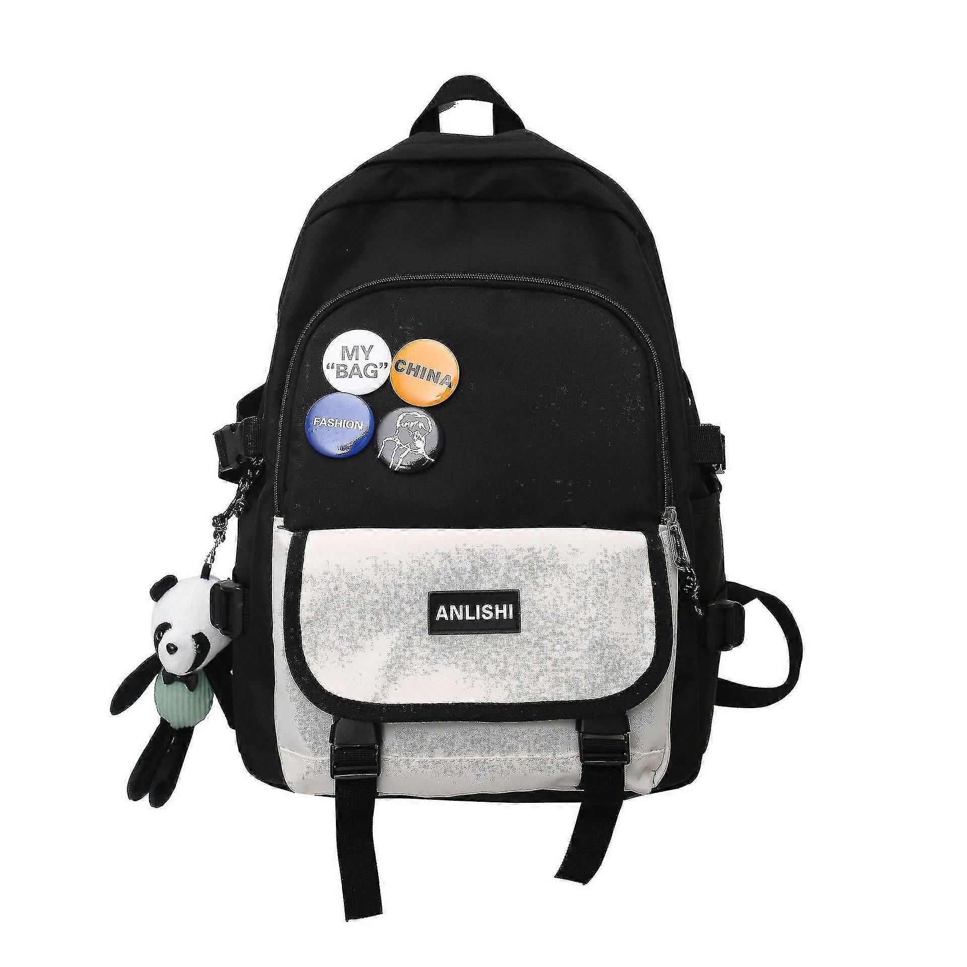 Lightweight School Backpack For Teens