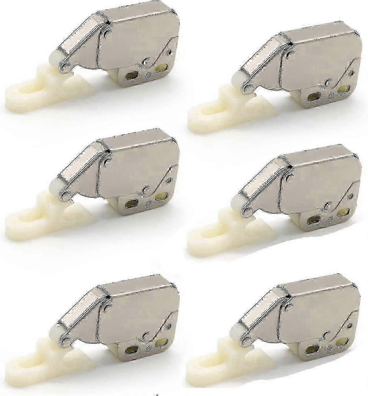 Spring Mini Latches,6pcs Mini Latch Automatic Spring Catch,spring Catches,spring Latch Latch Mini LaP20211224909