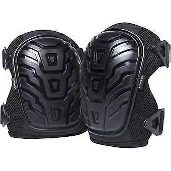 Knee Pads Work EVA Foam Padding with Gel Cushion Comfortable Knee Pads Adjustable Strap Easy to Attach for