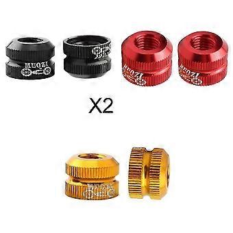 8 Stuks Band Wet Mond Moer Band Binnenband Ventiel Binnenste Mondstuk