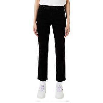 Jeans dritti a vita alta Levis 724 da donna