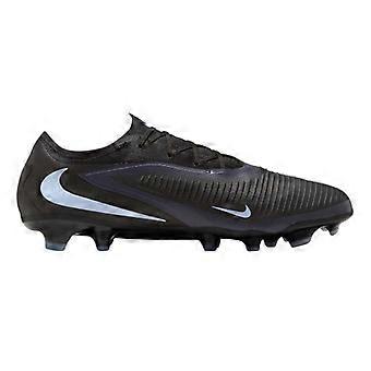 Chaussures de football Nike Phantom 6 basses unisexe pour adultes, pour terrain ferme