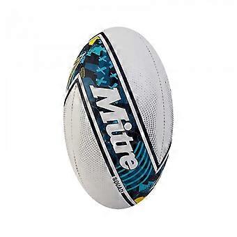 Mitre Squad Rugby Ball