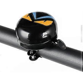 Campanello per bicicletta in metallo Mountain Bike Corno per bici da strada Accessori per ciclismo Anello manubrio Campanello per bicicletta dei cartoni animati