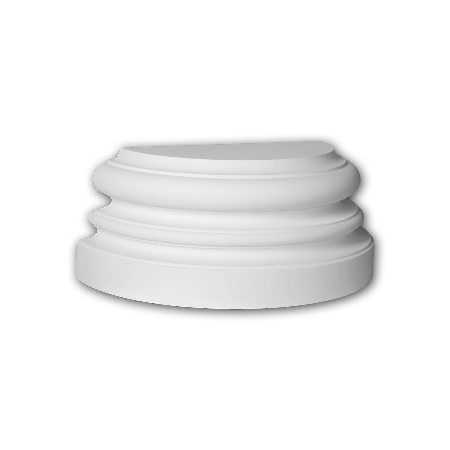 Base da meia-coluna Profhome 417201
