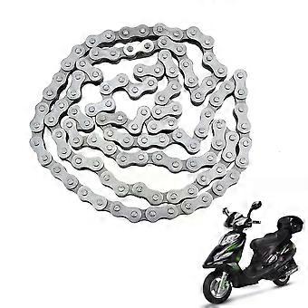 415H Chain 49cc Engine Chain 80cc Engine Chain 415-110L Link Chain for 49cc 60cc 66cc 80cc Engine Motorized Bike
