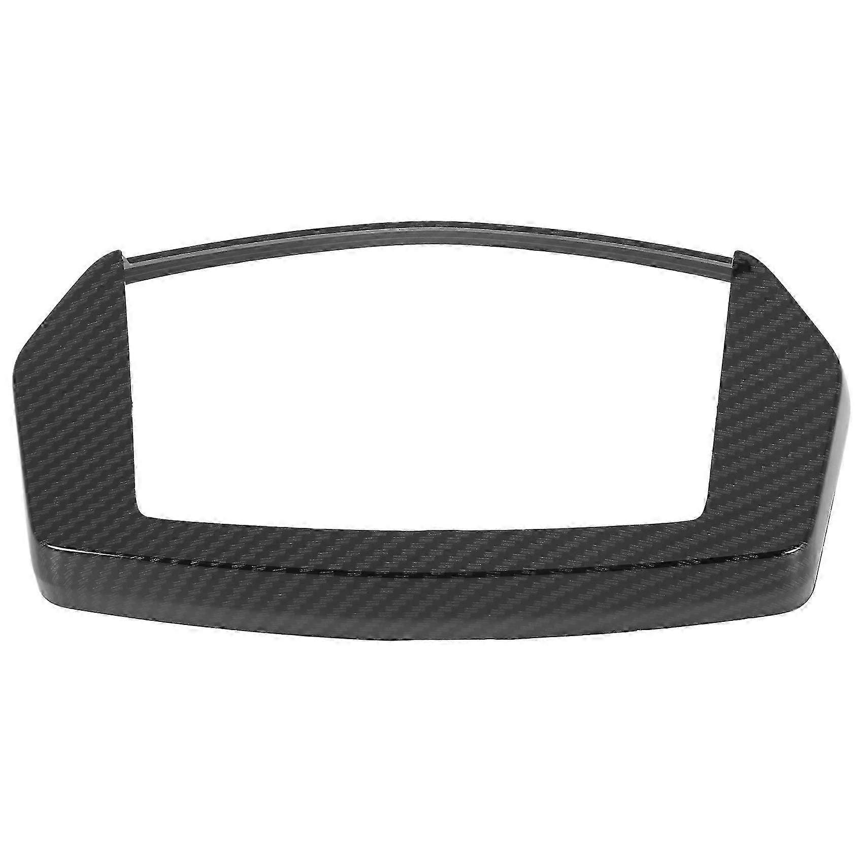 Motorcycle Refit Meter Cover Code Table Frame Instrument Decoration