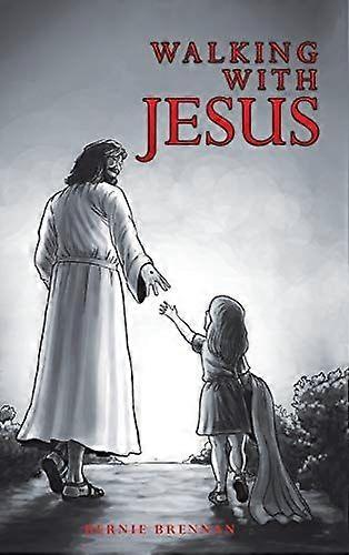 Walking with jesus