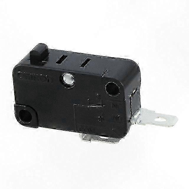 SPST-NO Micro Switch 15A 250VAC Compatible with V-15-3A6