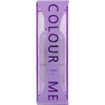 Milton Lloyd Colour Me Violet Eau de Parfum 100ml Spray