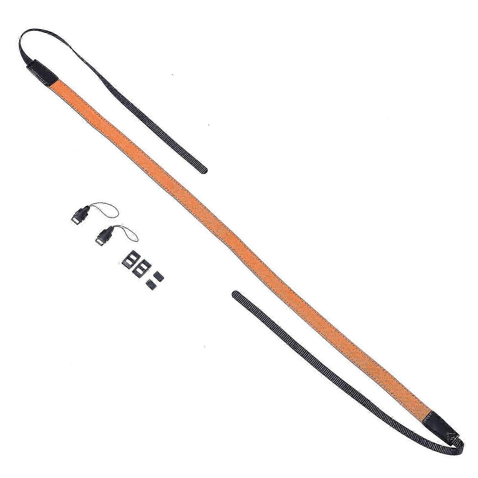 Camera Strap Safety Tether for 1Pcs Camera Use