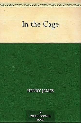 In the cage