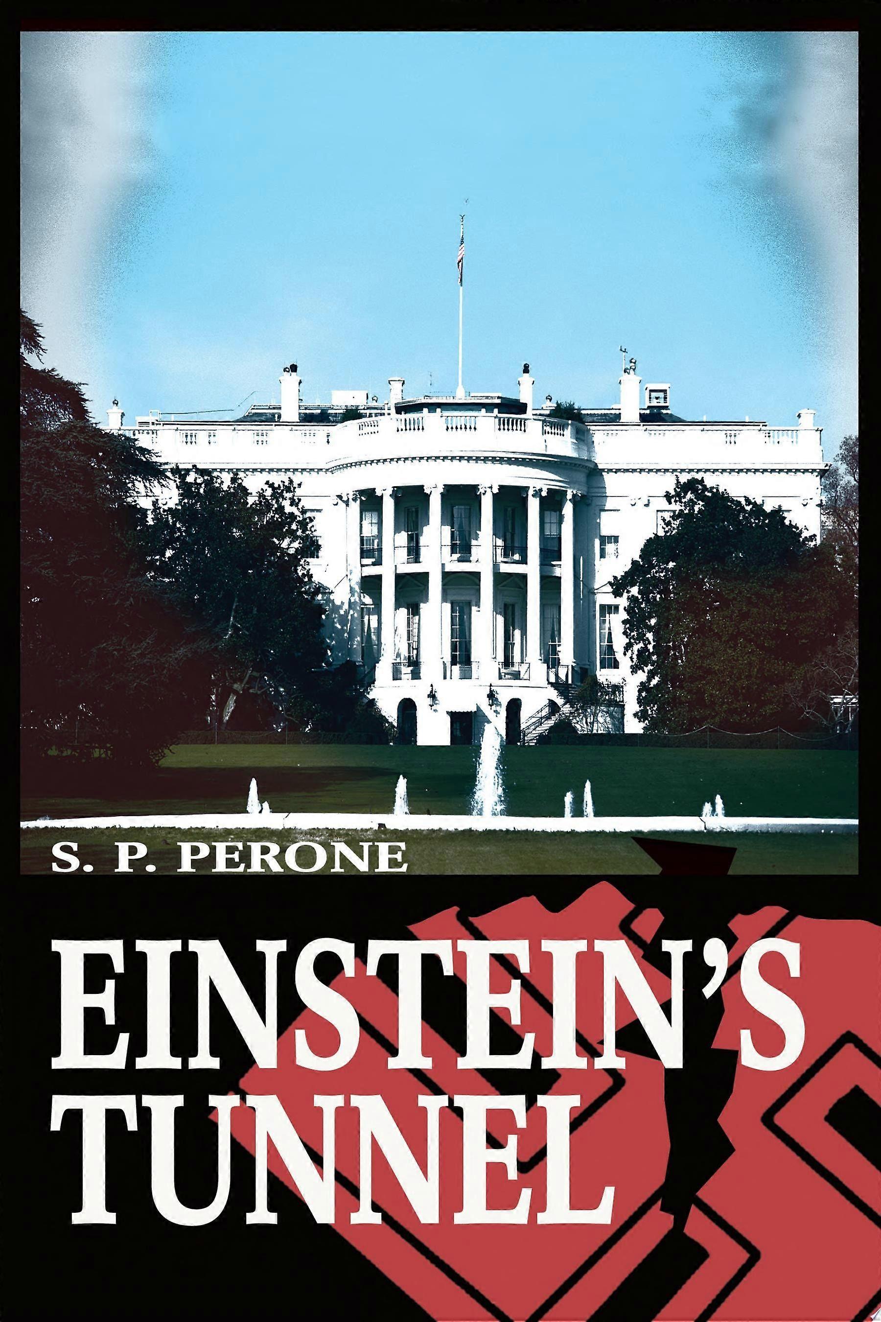 Einstein's tunnel