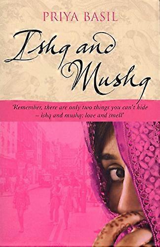 Ishq And Mushq