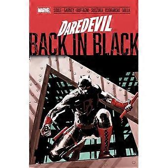 Daredevil : Retour en noir