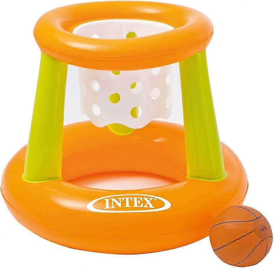Intex - 58504NP - Floating Skill Game