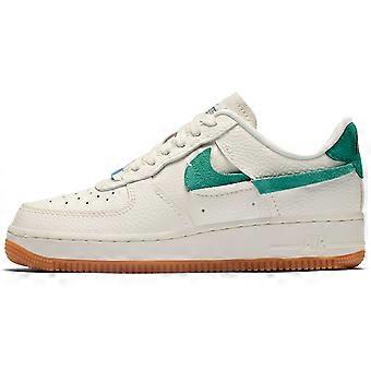 Nike Air Force 1 Vandalized 'Green' Women's BV0740-100