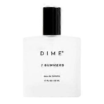 Langanhaltendes Blumenparfüm für Damen, 50 ml, elegantes, frisches Naturparfüm