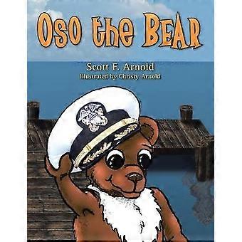 Oso the Bear