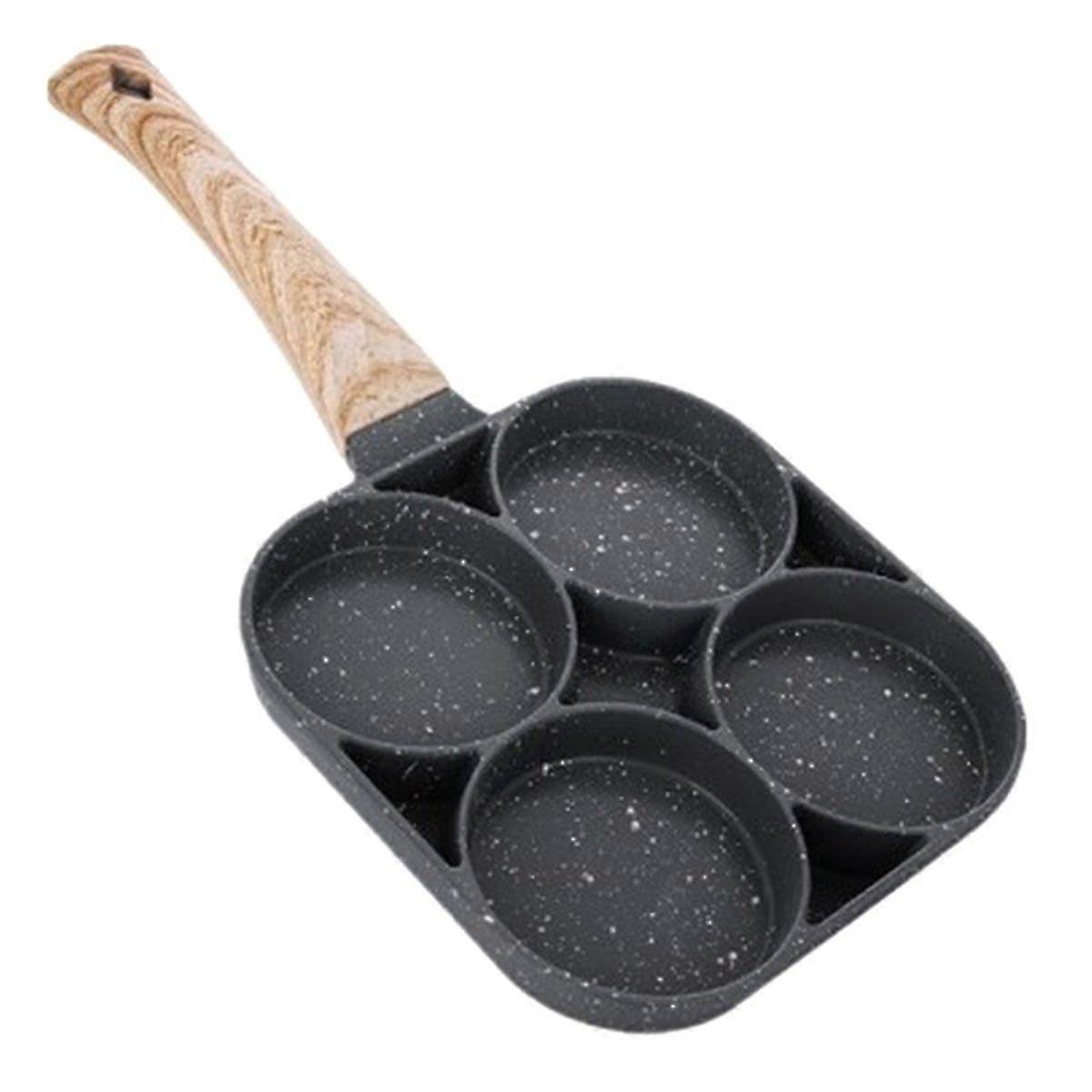 4 egg frying pan\npoached egg pan