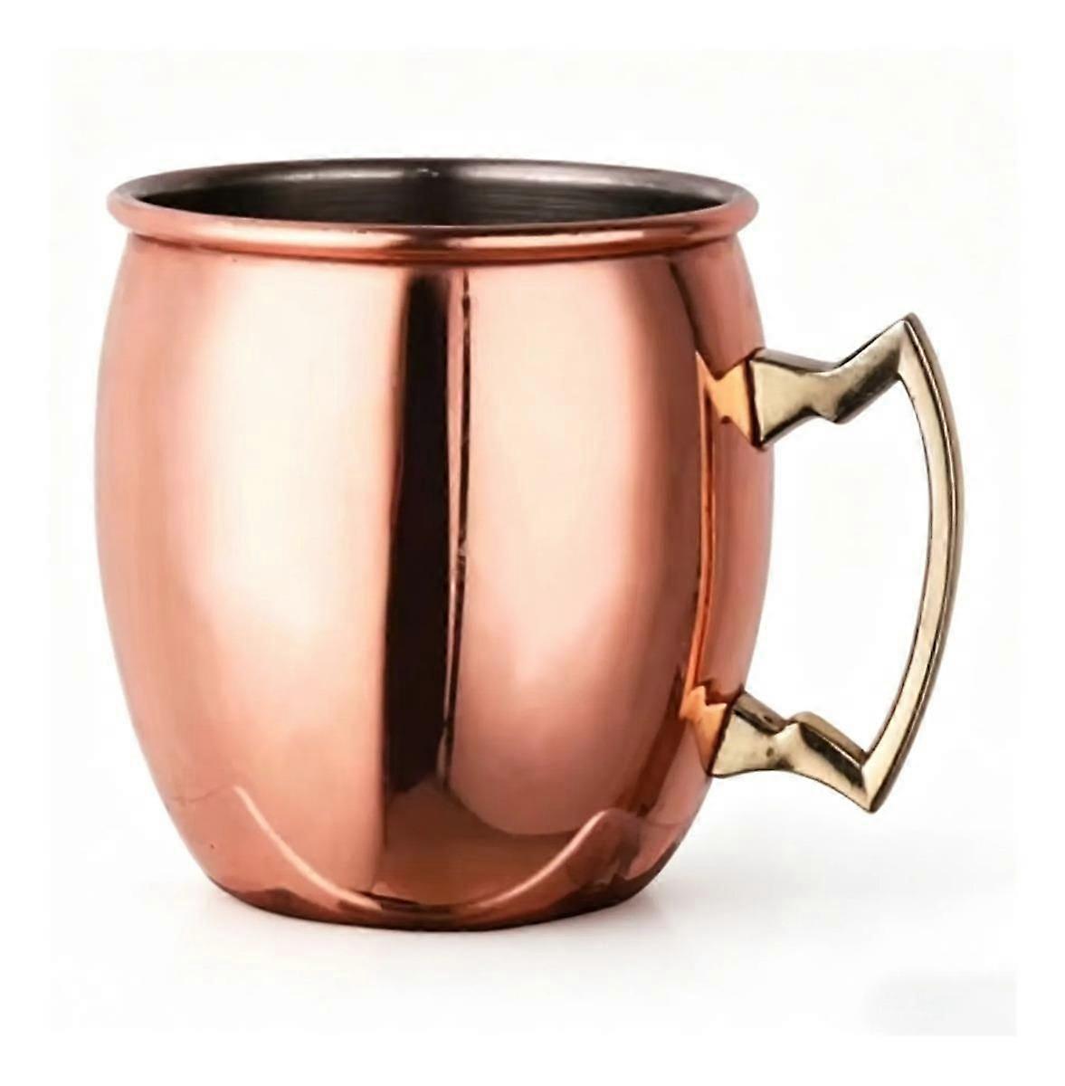 530MlMug, Moscow Mule Mug, Cup