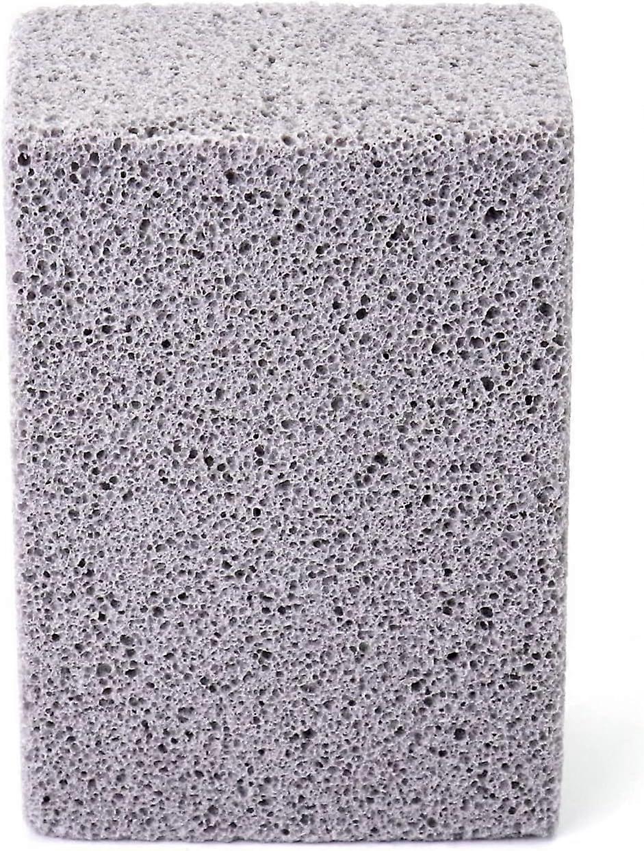 2Pcs Grill Cleaning Bricks for BBQ and Grilling