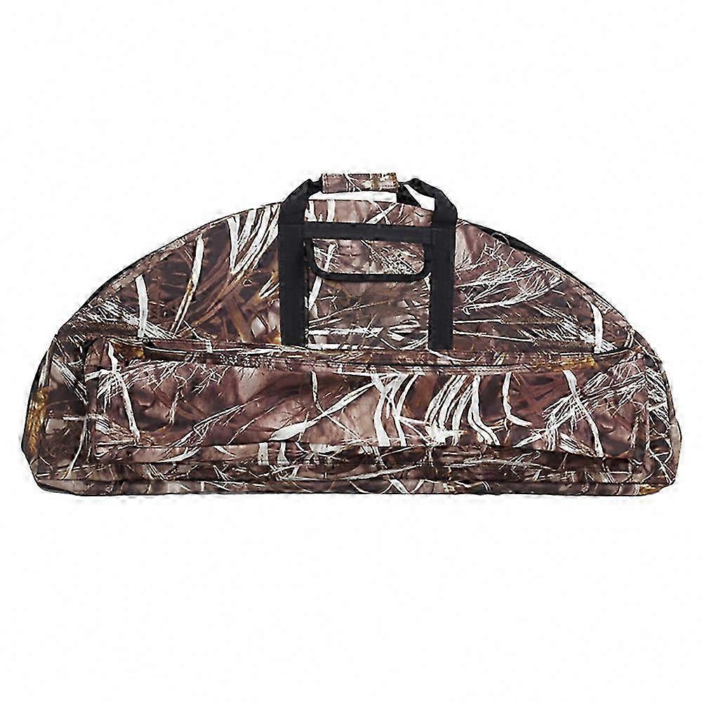 Archery Bow Case Portable Bag for Compound Bows