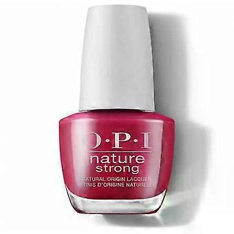Opi Nature Strong Esmalte De Origen Natural A Bloom With A View 15ml