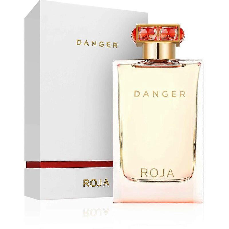 Roja Parfums Danger EDP W 75 ml