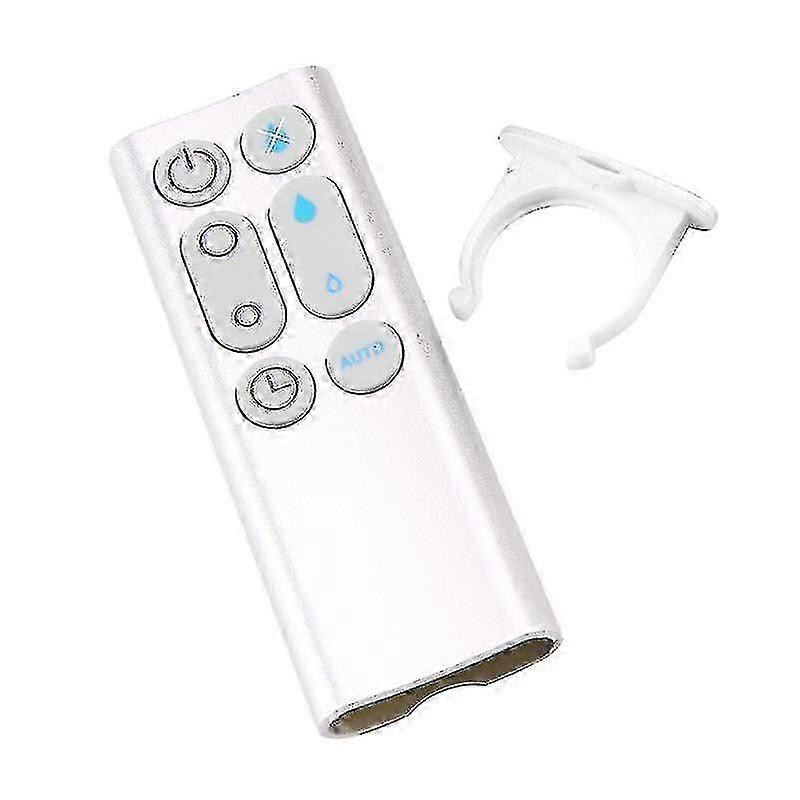 Replacement Remote Control compatible Dyson Am10 Humidifier Fan Silver