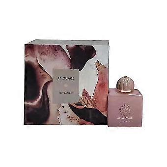 46 Women's Amouage Guidance Extrait Parfum 100ml New In Box Premium Long-Lasting Elegant Aroma - 3 Size 100Ml New In Box