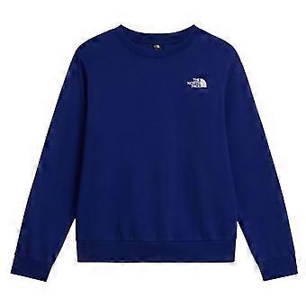 The North Face Camisetas M Evo Box Nse Reg Crew