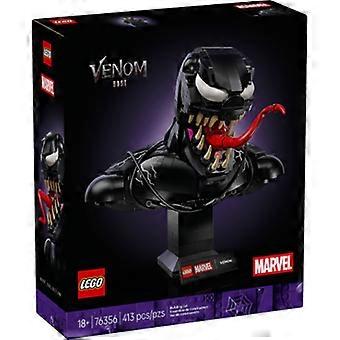 LEGO 76356 Venom buste