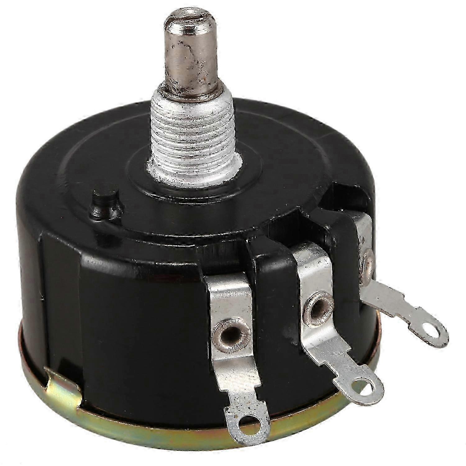 5W Metal Wire Wound Potentiometer