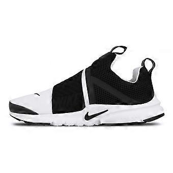 Nike Presto Extreme White Black GS 870020-100