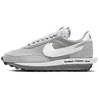 Nike X Sacai X Fragment Design Ldv Waffle 'Light Smoke Grey' DH2684-001
