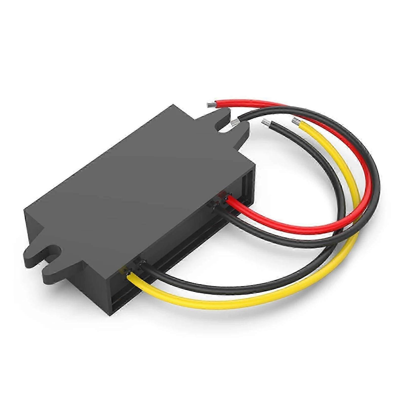 3.3V 3A Wide-Range Buck Converter