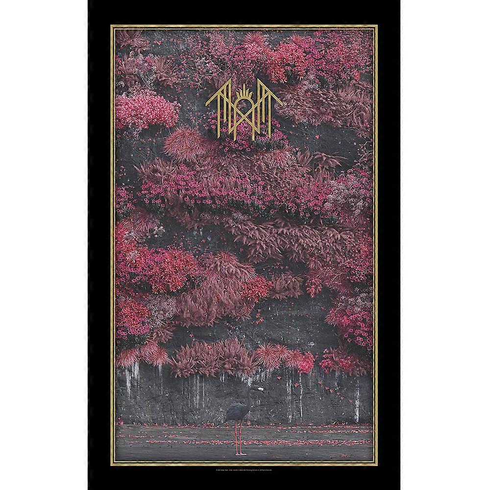 Sleep Token Even In Arcadia Textile Poster