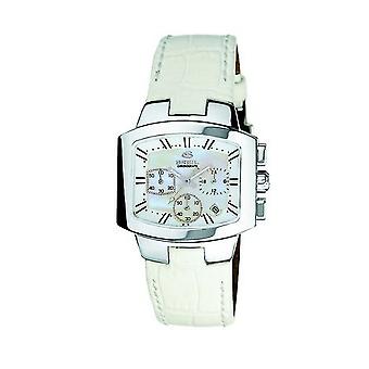 Breil style Quartz Analog Women's Watch with Cowhide Bracelet 2519750593