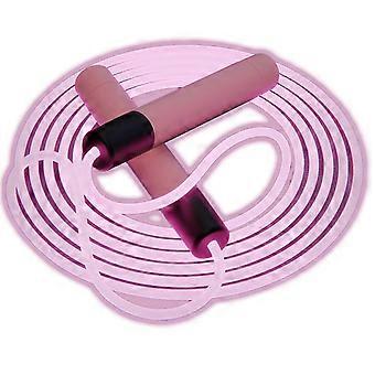 LED Light-Up Skipping Rope Unisex