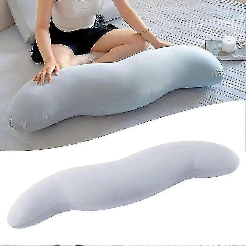 Cooling Cotton Full Body Pillow