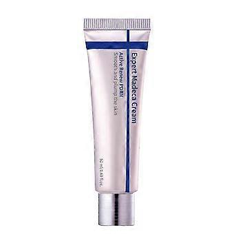 Crème éclaircissante pour le visage 1-3X Expert Madeca Cream, sans traces blanches, hydratante, rafraîchissante et à absorption rapide.