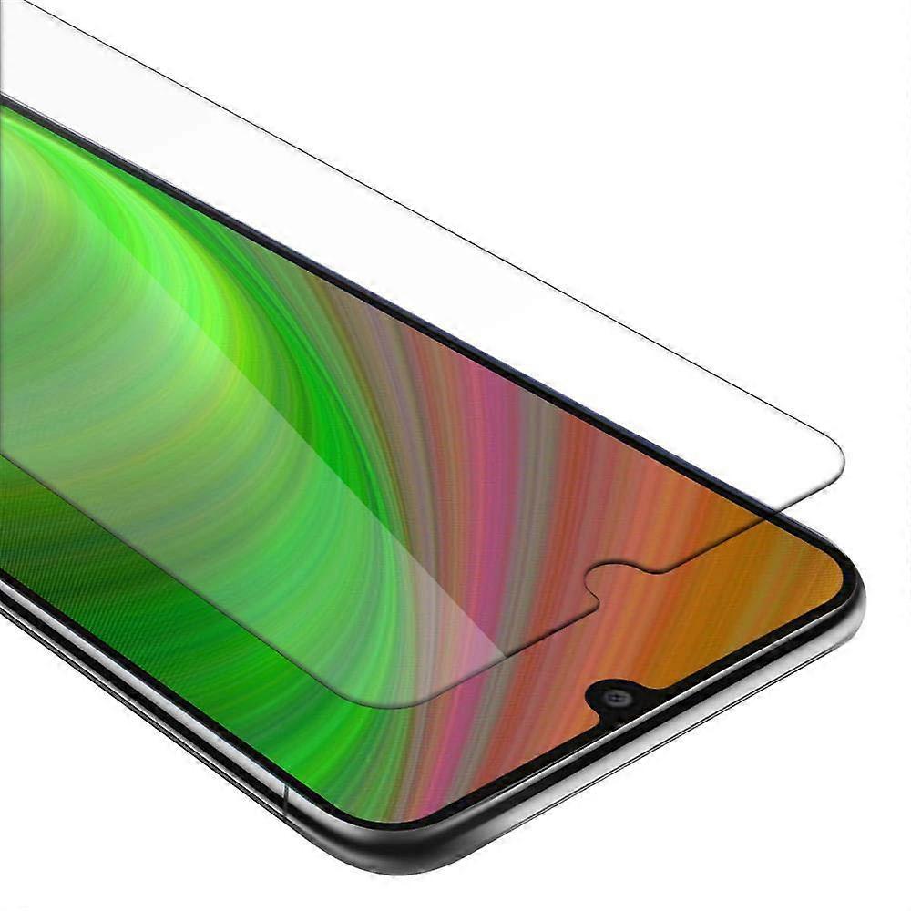 Screen protector compatible with Alcatel 3L 2019