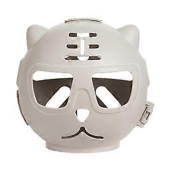 Cat Space Helmet Cat Head Cover Anti-Bite Bath Nail Clipping Fight Anti-Lick Pet Artifact Elizabethan Collar