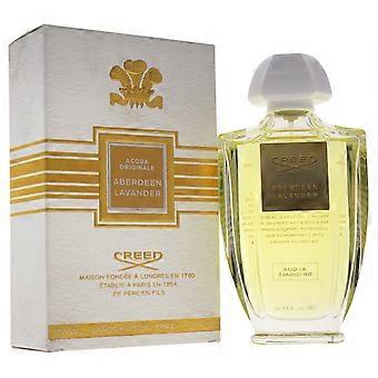 Creed Acqua Originale Aberdeen Lavander By Creed For Women - 3.3 Oz Edp Spray