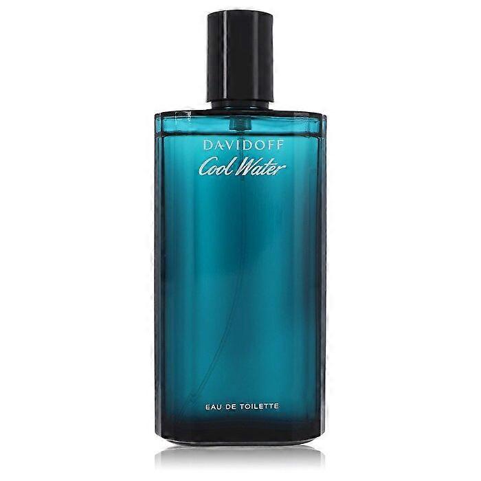 Davidoff Cool Water 125ml/4.2oz