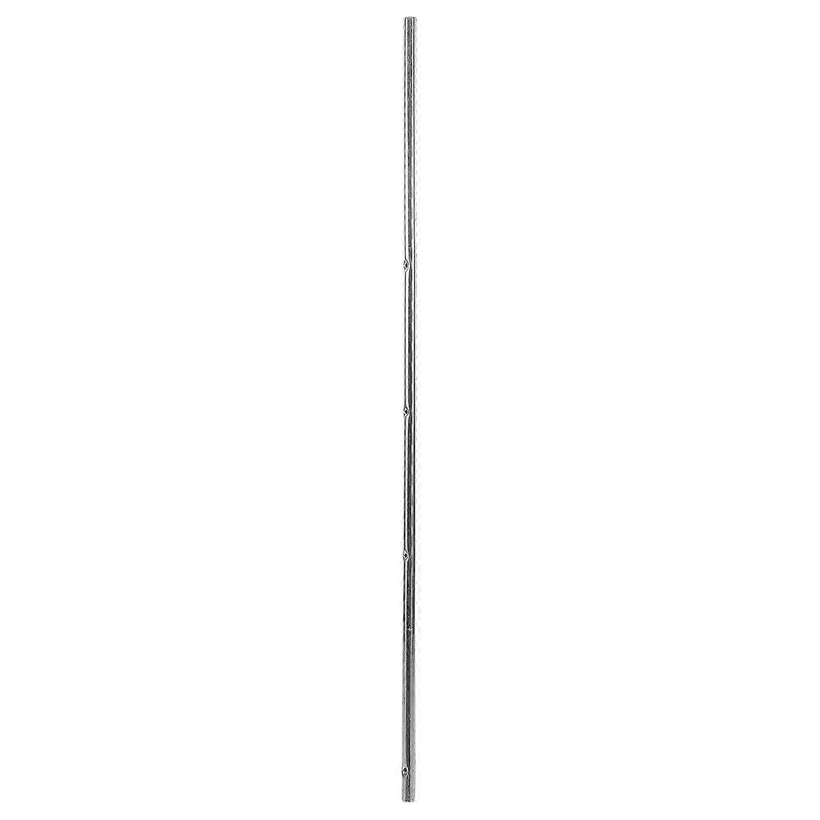 Table Soccer Machine Operation Pole Table Soccer Rod Desk Soccer Machine Accessory for Replace
